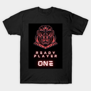 Ready Player One T-Shirt